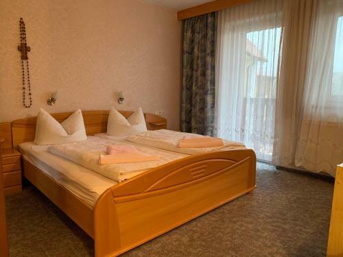 Hostal Landgasthof Zum Hirschen