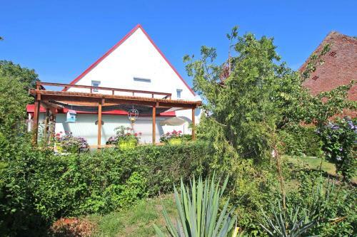 Apartamento Ferienwohnung Kieve See 10401