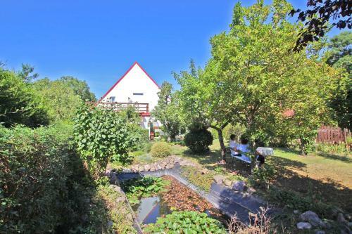 Apartamento Ferienwohnung Kieve See 10401