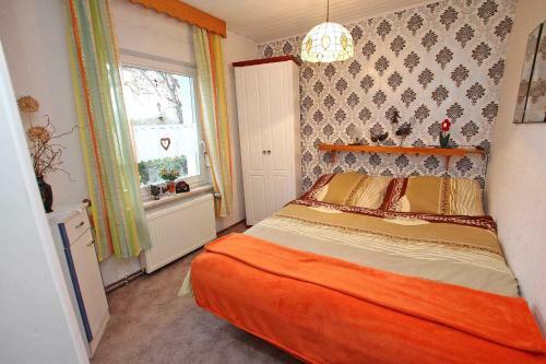 Apartamento Ferienwohnung Kieve See 10401