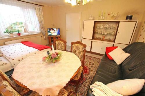 Apartamento Ferienwohnung Kieve See 10401