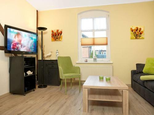 Apartamento Haus M�wenschrei Graum�we