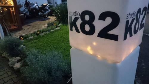 K82 Apart Hotel Relax&work