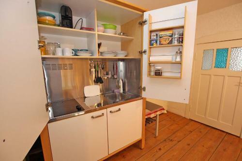 Apartamento Ferienwohnung Kieve See 10451