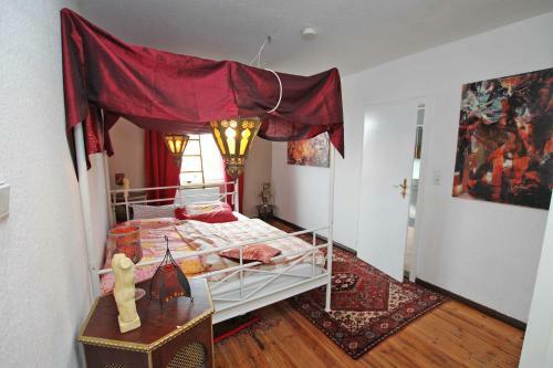 Apartamento Ferienwohnung Kieve See 10451