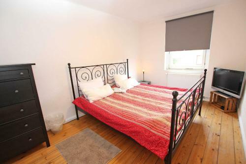 Apartamento Ferienwohnung Kieve See 10451