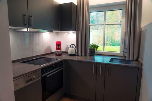 Apartamento Das Luegstein