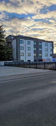 Sunset Hotel