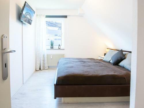 Apartamento Haus Gorch Fock Moby Dick