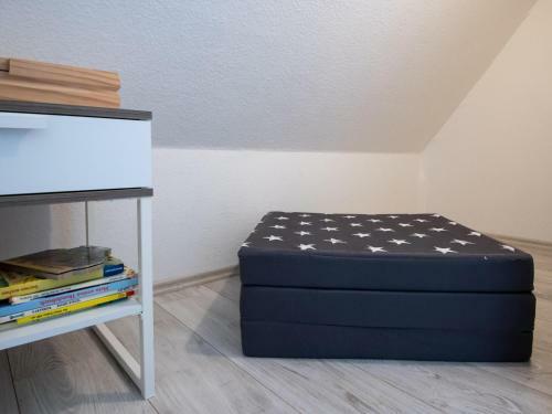 Apartamento Haus Gorch Fock Moby Dick