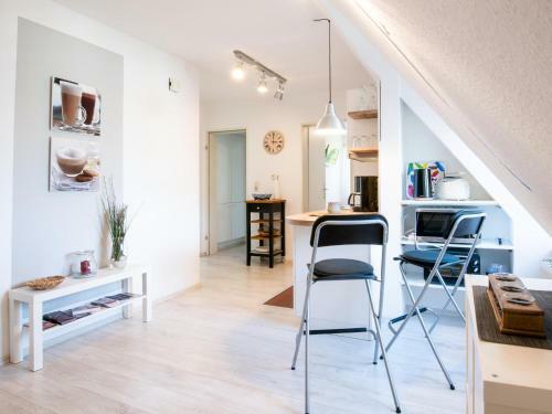 Apartamento Haus Gorch Fock Moby Dick