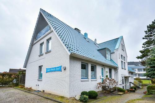 Apartamento Haus Gorch Fock Moby Dick