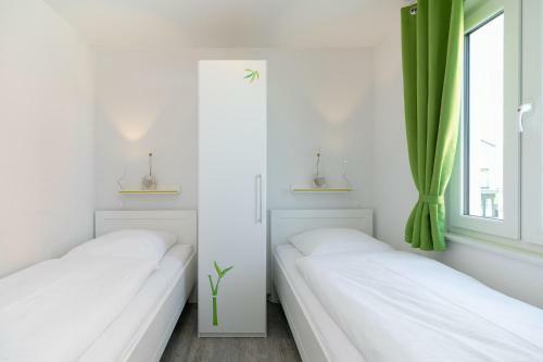 Apartamento Ostseedomizil Ostwind