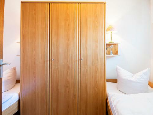 Apartamento Waldstra�e 2 Ferienwohnung Volkenborn