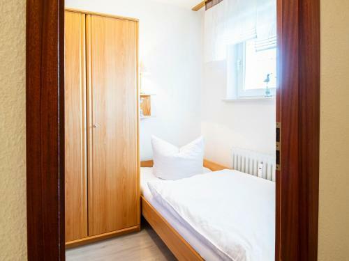 Apartamento Waldstra�e 2 Ferienwohnung Volkenborn