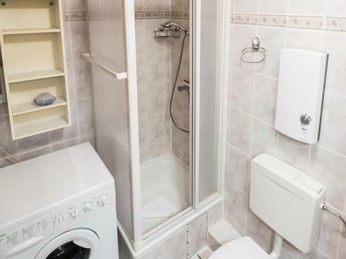 Apartamento Waldstra�e 2 Ferienwohnung Volkenborn