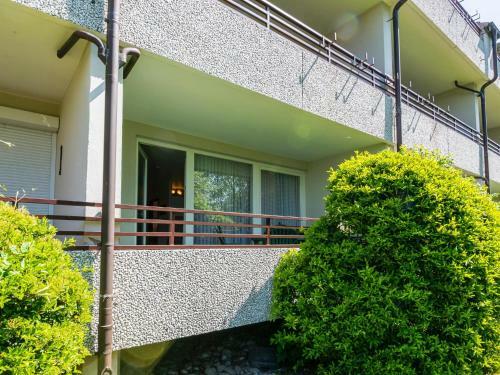 Apartamento Waldstra�e 2 Ferienwohnung Volkenborn