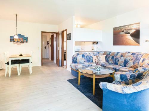 Apartamento Waldstra�e 2 Ferienwohnung Volkenborn