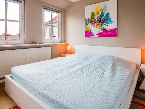 Apartamento Villa Goldfisch Koralle