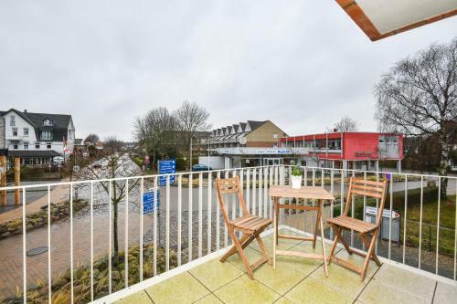 Apartamento Kellenhus Wohnung 7