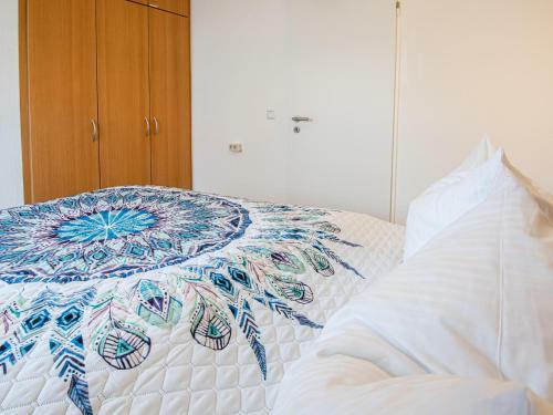 Apartamento Deichhof 3a Wohnung 1