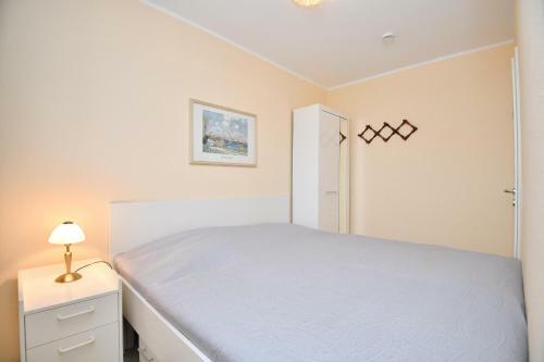 Apartamento Waldstra�e 2 Wohnung 13