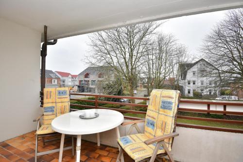 Apartamento Waldstra�e 2 Wohnung 13