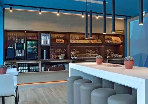B&B Hotel Kiel-holstenbr�cke
