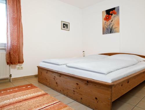 Apartamento Residenz Am Yachthafen Strandaster