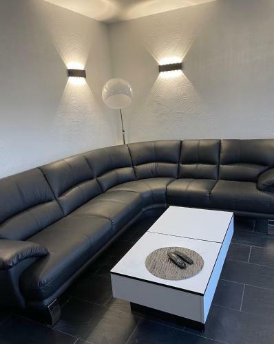 Apartamento G�stehaus Emily