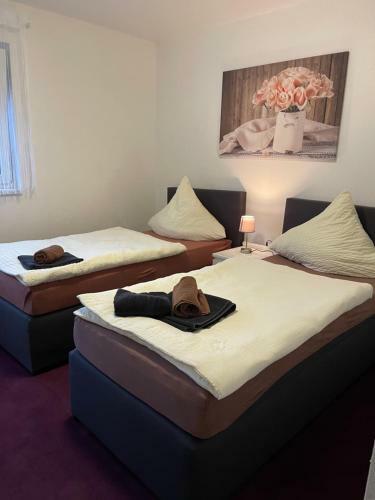 Apartamento G�stehaus Emily