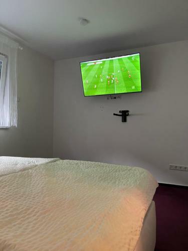 Apartamento G�stehaus Emily