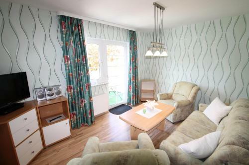 Apartamento 2046 - Haus Helma