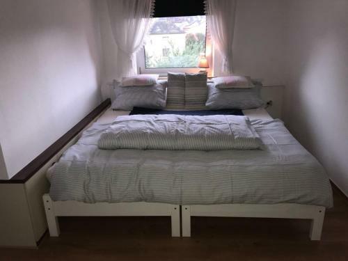 Ferienhaus L�hr Barrierefrei
