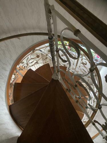 Ferienhaus L�hr Barrierefrei