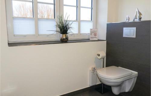 One-bedroom Apartment In Klanxbull