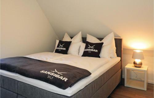 One-bedroom Apartment In Klanxbull