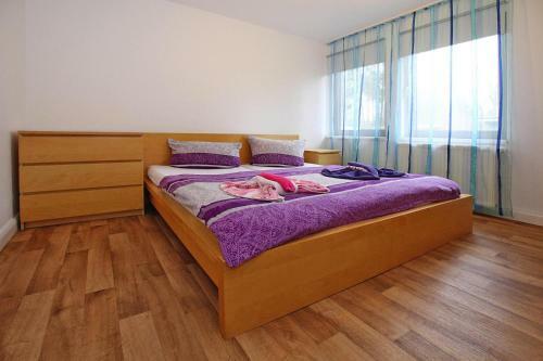 Bungalow Freiheit Am Gro� Labenzer See Klein Labenz - Dms01100d-b
