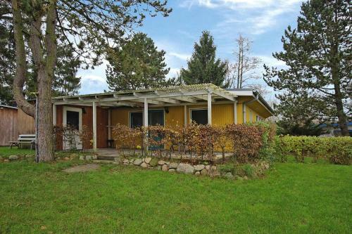 Bungalow Freiheit Am Gro� Labenzer See Klein Labenz - Dms01100d-b