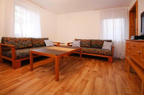 Bungalow Freiheit Am Gro� Labenzer See Klein Labenz - Dms01100d-b
