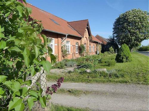 Apartamento Ferienwohnung A3