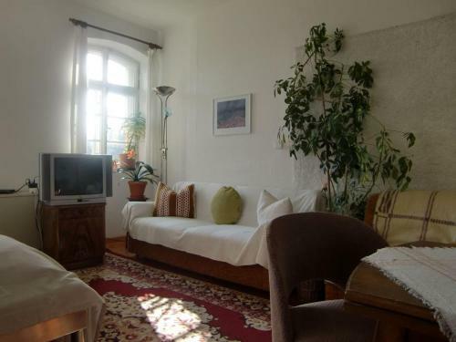 Apartamento Ferienwohnung A3