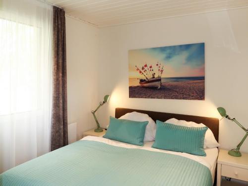 Holiday Home Gronenberger M�hle - Sbz230