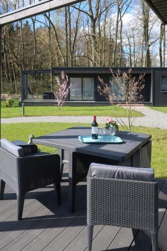 Holiday Home Gronenberger M�hle - Sbz230