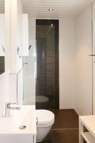 Holiday Home Gronenberger M�hle - Sbz230