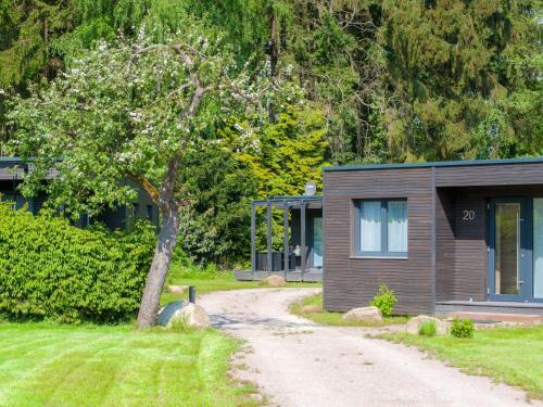 Holiday Home Gronenberger M�hle - Sbz241