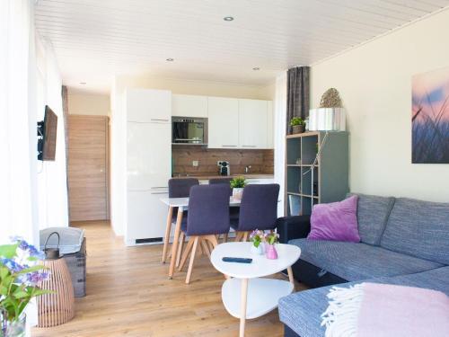 Holiday Home Gronenberger M�hle - Sbz241