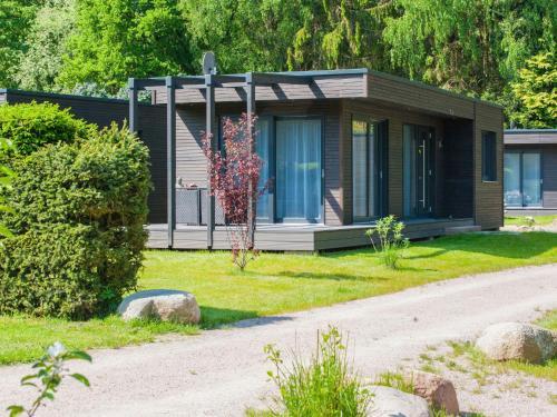 Holiday Home Gronenberger M�hle - Sbz241