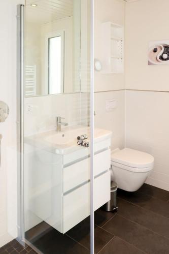 Holiday Home Gronenberger M�hle - Sbz241