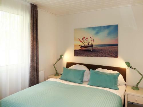 Holiday Home Gronenberger M�hle - Sbz251